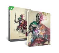 Avowed Premium Edition Steelbook Code in a box Xbox Series X - VF - NUEVO