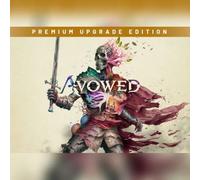 Avowed Premium Edition Upgrade (DLC) (PC / Xbox Series X|S) Microsoft Store Key - GLOBAL
