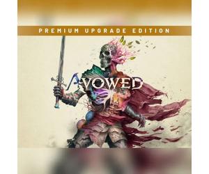 Avowed Premium Edition Upgrade (DLC) (PC / Xbox Series X|S) Microsoft Store Key - GLOBAL