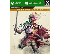 Avowed | Premium Edition (Xbox Series X/S, Windows 10) - Xbox Live Key - GLOBAL