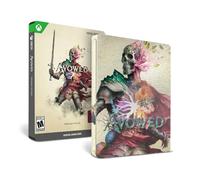 Avowed - SteelBook Premium Edition - Xbox Series X|S y código digital de Windows (código en caja)