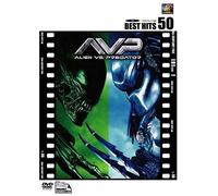 Avp: Alien Vs. Predator [04/E/Dd [Alemania] [DVD]