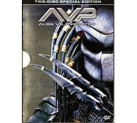 Avp: Alien Vs. Predator [2dvd] [Alemania]