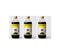 AVP Dasamoolarishtam - General Tonic - (450ml) by Arya Vaidya Pharmacy
