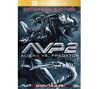 Avp2 Aliens Vs.Predator:Extedi [DVD de Audio]