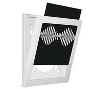 AVPD03 - AVPD03 - Marco Blanco para Vinilo Art Vinyl