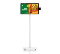 Avpos avp-cd24-i3 terminal punto venta (tpv) 61 cm (24') 1920 x 1080 p