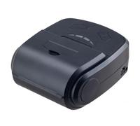 AVPos MP800R Impresora termica Tickets Portatil WiFi Rugerizada Negro - Funda protectora