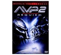 AVPR: Aliens vs Predator - Requiem [DVD] (IMPORT) (No hay versi243;n espa241;ola)