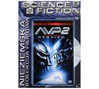 AVPR: Aliens vs Predator - Requiem [DVD] (IMPORT) (No hay versión española)