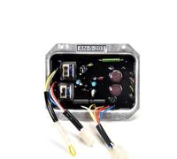 AVR Automatic Voltage Regulator Stabilizer Fit for AN5203 AS5203S NTA5A2T NTA5A27 AN5W203 NTA5E2T AN5W203B Model Replacement(NTA-5A-27)