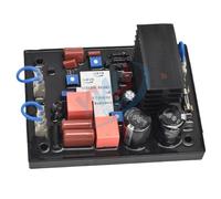 AVR-III 540-Z.B1 Drei Wellen Motor Spannungsrelegler Generador de motor de tres ondas Conexión paralela
