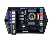 AVR M16FA655A = Módulo de control del estabilizador y regulador automático de voltaje del generador, piezas y accesorios for grupos electrógenos eléctricos