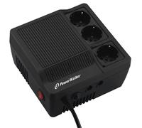 AVR POWERWALKER 220/230/240V Estabilizador de Voltaje AVR 600