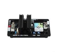 AVR R250 - Regulador de voltaje automático para generador con regulación digital, módulo de control analógico 922-197 10000-12943, respuesta rápida 500 ms, función U/F y LAM, temperatura de