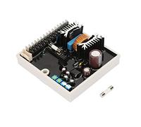 AVR Regulador de voltaje automático Control digital Respuesta rápida Conexión PLC para generador Meccalte A6762 40 270VAC Monofásico