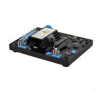 AVR SX460 para la regulación automática del voltaje de los alternadores diesel con el circuito eficiente del poder