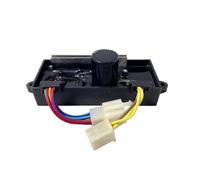 AVR5-1W1C AVR5-1W8C AVR monofásico de 5 kW y 10 cables de uso dual