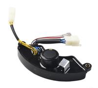 AVR5-3 - Regulador de voltaje automático para generador diésel de 3 fases, pieza de repuesto para Kipor Kama para yanmar 5000 W a 7000 W Genset para estabilizador