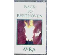 Avra - Back To Beethoven by Avra (1989)