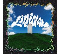 Avralize - Liminal (CD Digisleeve)