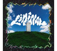 LIMINAL - LIMINAL [Vinilo]