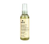 Avril Aceite Cuidado Cabello Seco Fino Bio 100ml