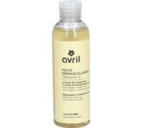 Avril Aceite Desmaquillante Bio 200 ml