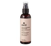 Avril Sweet Almond Oil - 100 ml Avril