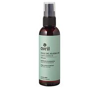Avril Aceite Vegetal de Jojoba Bio 100ml