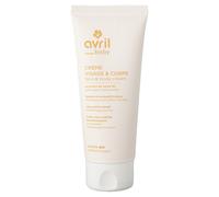Avril Baby Crema Facial y Coporal de Manteca de Cacao Bio 100ml