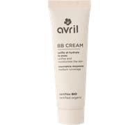 Avril BB Cream - Medium Avril