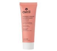 Avril Beauté Máscara de cara nutritiva 50 ml