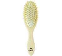 Avril Beech Wood Hairbrush - 1 ud. Avril