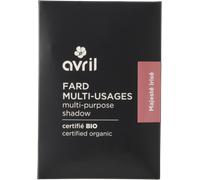Avril Blush Refill - Majesté irisé Avril