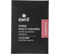 Avril Blush Refill - Poupette irisé Avril