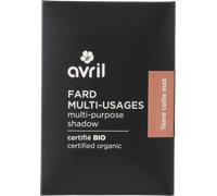 Avril Blush Refill - Terre cuite mat Avril