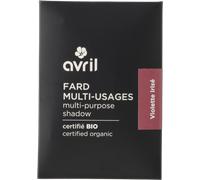 Avril Blush Refill - Violette irisé Avril