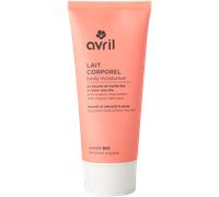 Abril - Leche Corporal Ecológica 200ml
