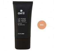 Avril Certificado Orgánico Miel Fundación 30 ml