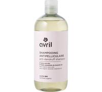 Avril Champú Anticaspa Bio 500ml