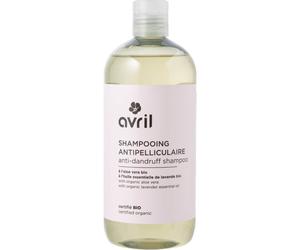 Avril Champú Anticaspa Bio 500ml