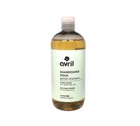 Avril Champú Suave 500 ml
