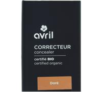 Avril Concealer Refill - Doré Avril