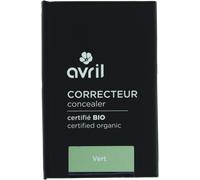 Avril Concealer Refill - Vert Avril