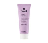 Avril Cosmetique Creme Anti Age 50ml