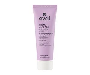 Avril Cosmetique Creme Anti Age 50ml