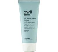 Avril Cosmetique Gel Nettoyant Homme