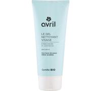 Avril Cosmetique gel Nettoyant Visage 100 ml