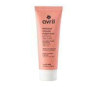 Avril Cosmetique Masque Visage Purifiant